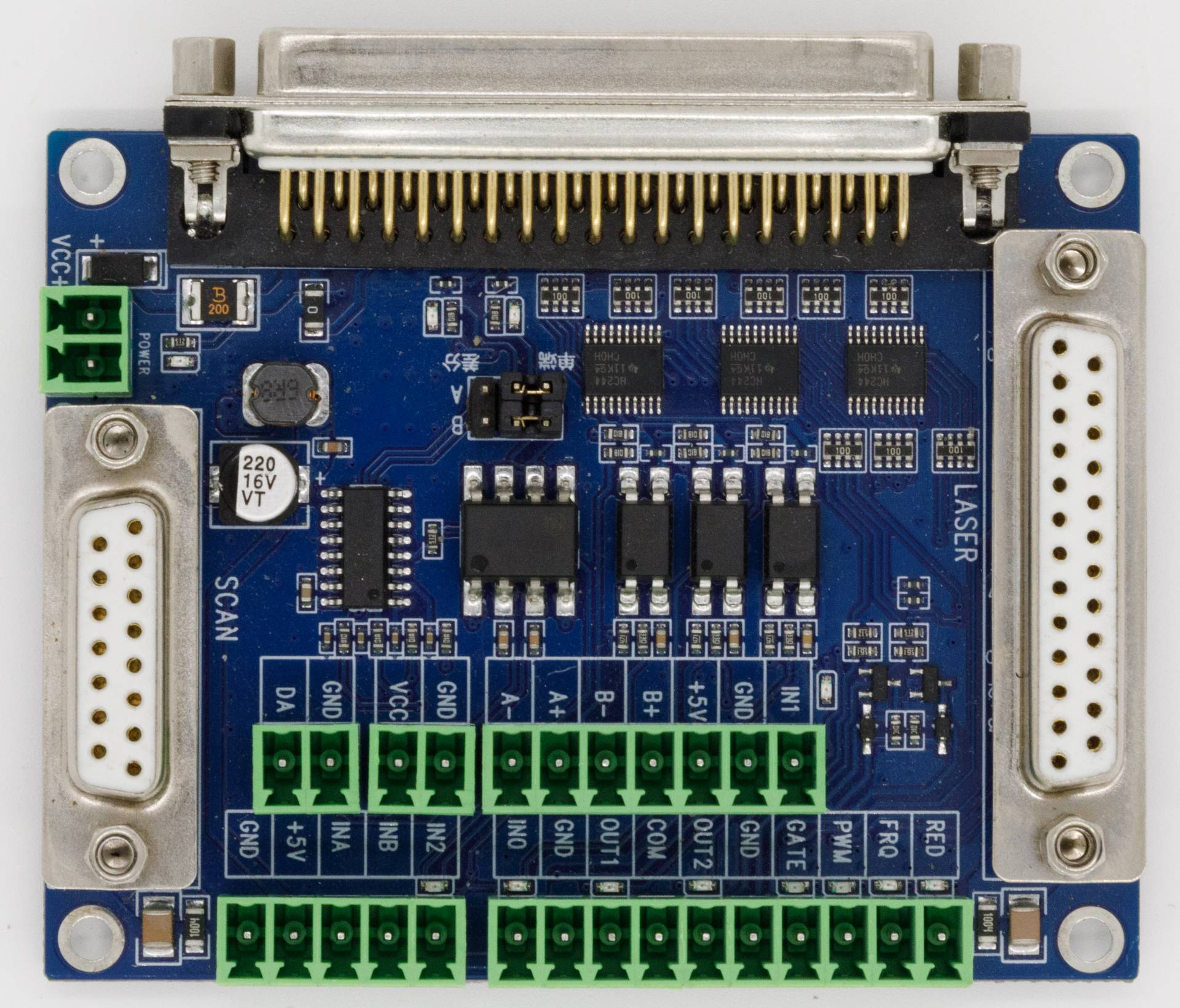 BSL-FBA0100